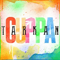 Tarkan — Cuppa — обложка