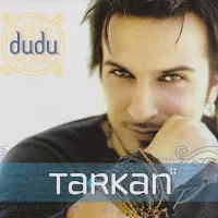 Tarkan — Dudu — обложка