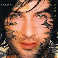 Tarkan — Hüp — обложка
