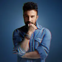 Tarkan — Müteşekkir — обложка