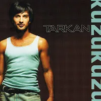 Tarkan — Kuzu Kuzu Orijinal Versiyon — обложка