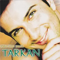 Tarkan — Sımarık — обложка